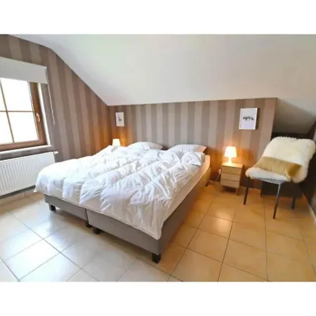 Otel For A Leisurely And Laid-back Experience, A Lovely To Keep Warm!! Durbuy