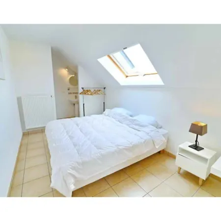 For A Leisurely And Laid-back Experience, A Lovely To Keep Warm!! Durbuy