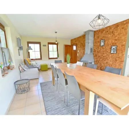 For A Leisurely And Laid-back Experience, A Lovely To Keep Warm!! Durbuy