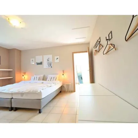 For A Leisurely And Laid-back Experience, A Lovely To Keep Warm!! * Durbuy